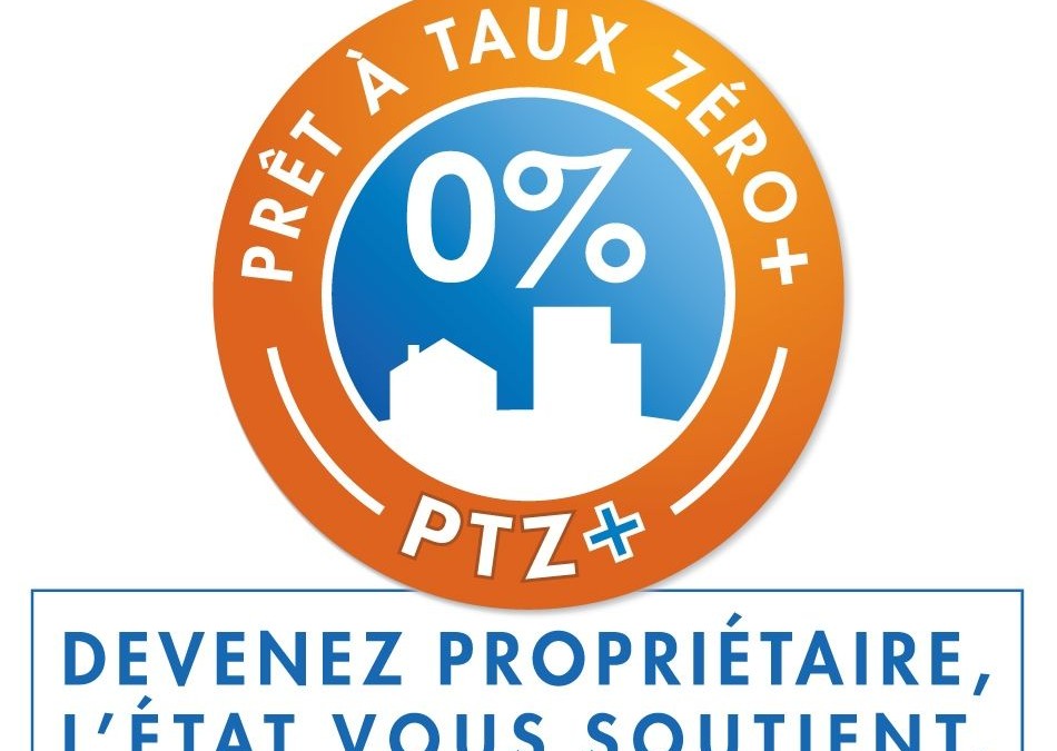PTZ 2016 : Jusqu’à 138 000 € de prêt à 0% pour un projet de construction dans le neuf !!  *