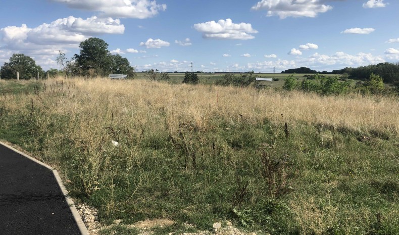 Terrain à vendre proche de Nancy | Construction Maisons Atrium