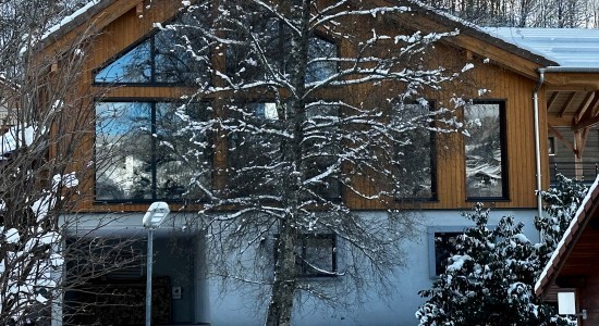 Constructeur de chalet en Lorraine