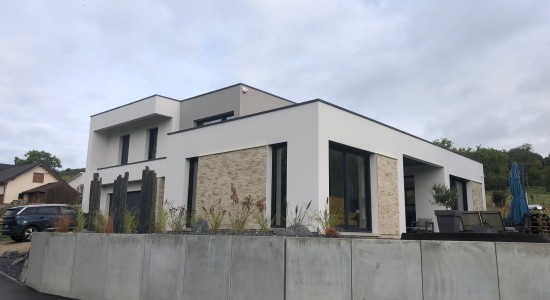 Constructeur de maisons individuelles en Lorraine