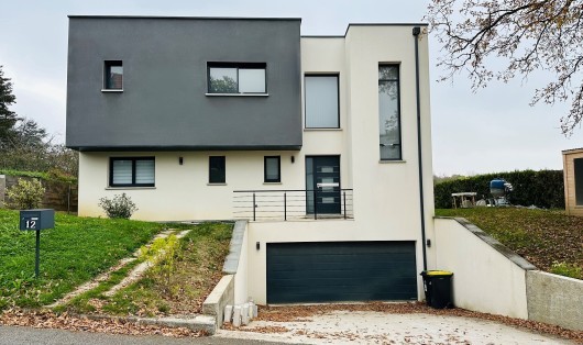 Constructeur de maisons près de Metz - Maisons Atrium