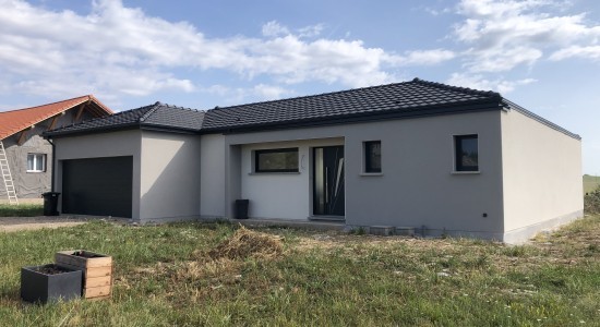 Constructeur de maisons personnalisées en Moselle SUD