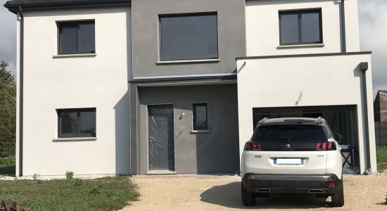 Constructeur de maisons personnalisées en Lorraine