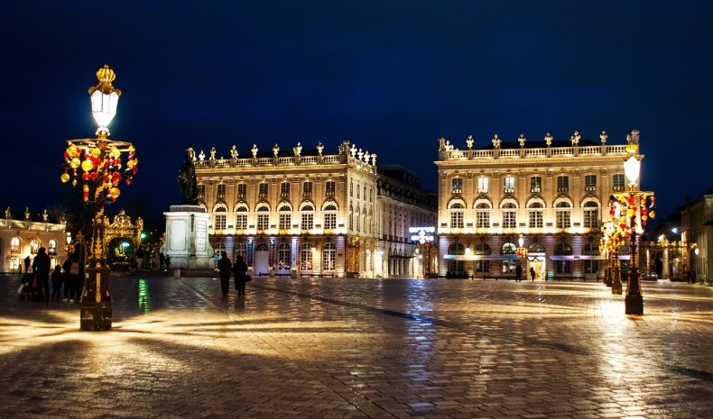 Construire la maison de vos rêves à Nancy